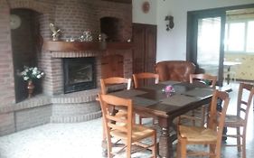 Gite a la ferme